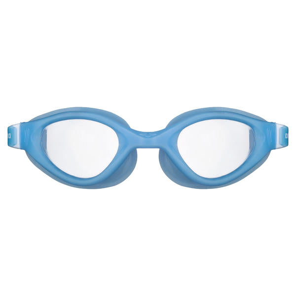 Cruiser Evo Jr simglasögon för barn, klarblå