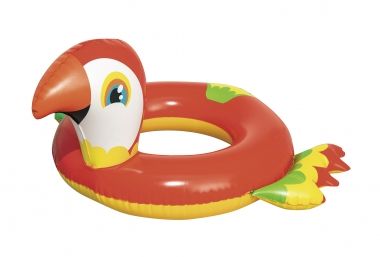 Swimming ring, animal