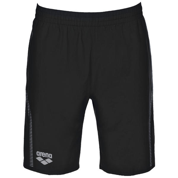 Teamline shorts, svarta