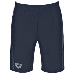 Teamline shorts, mörkblå