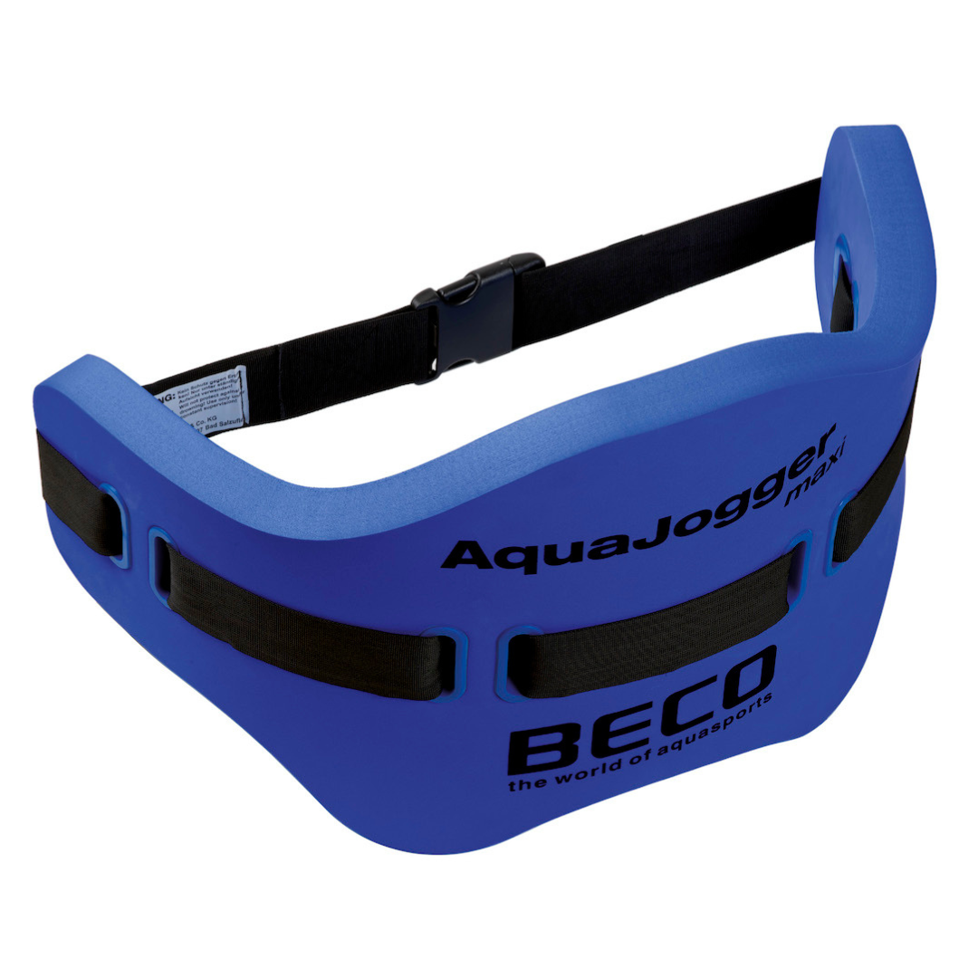 Maxi water running belt