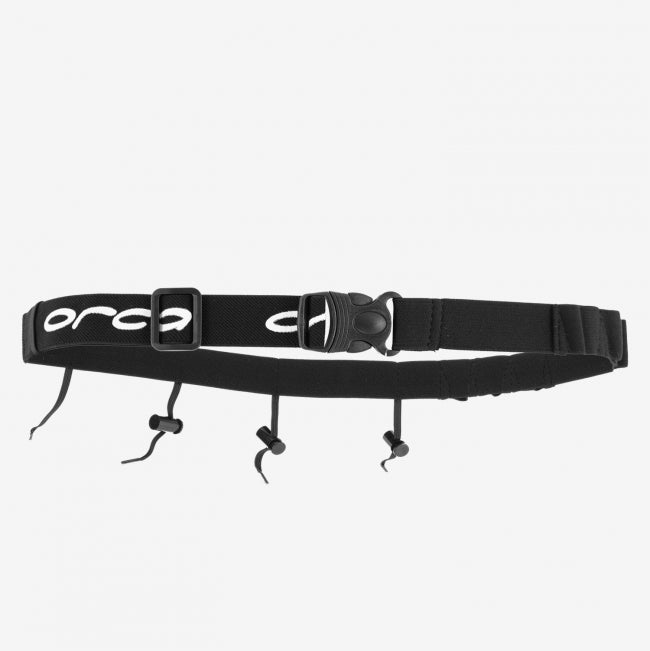 Race Belt, triathlontävlingsbälte