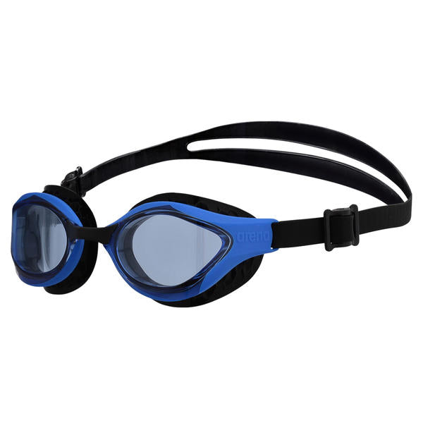 Air-Bold Swipe simglasögon, blå-svart