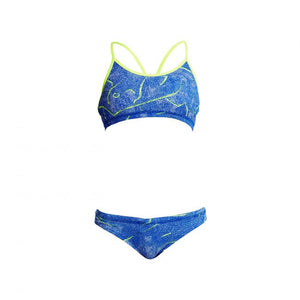 Sea Salt Girls bikini