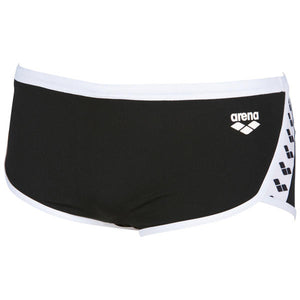 Team Stripe boxersimbyxor, svarta