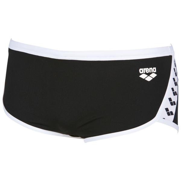 Team Stripe boxersimbyxor, svarta