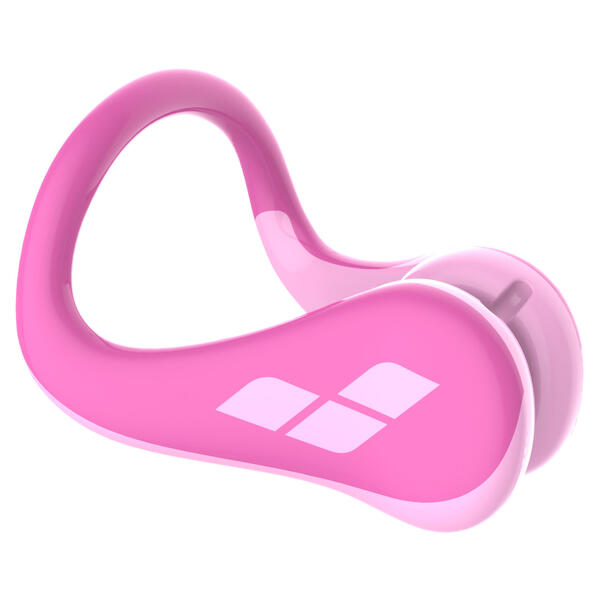 Nose Clip Pro II näsklämma, rosa