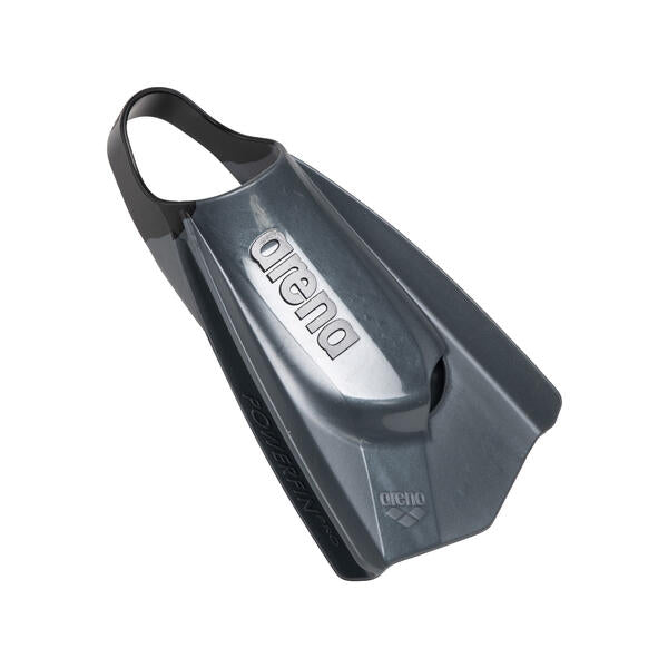 Powerfin Pro II simfenor, svarta