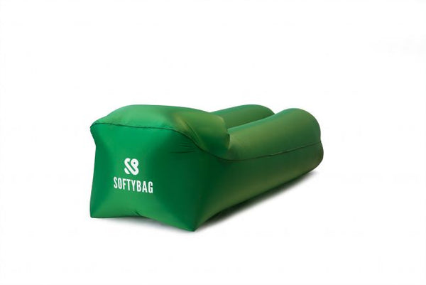 Softybag Air soffa Serpent