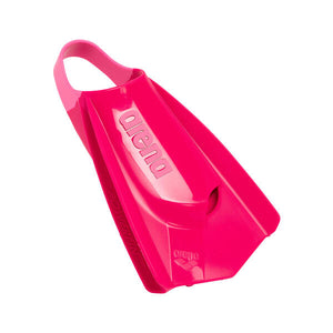 Powerfin Pro II simfenor, rosa