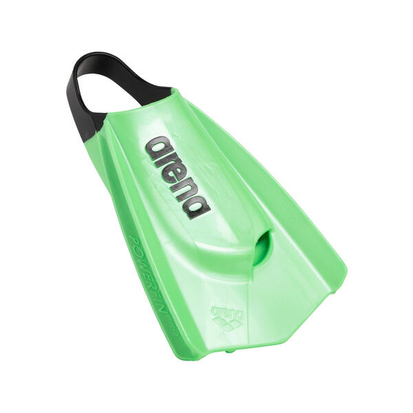 Powerfin Pro II simfenor, lime