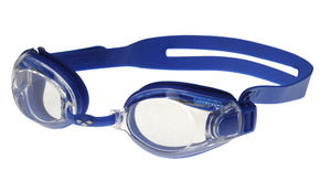 Zoom X-Fit simglasögon, klarblå