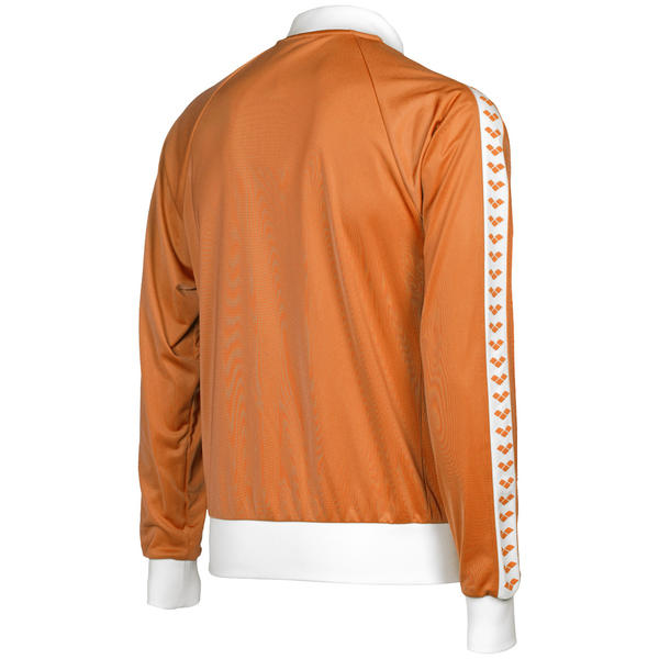 Retro herrtröja, orange
