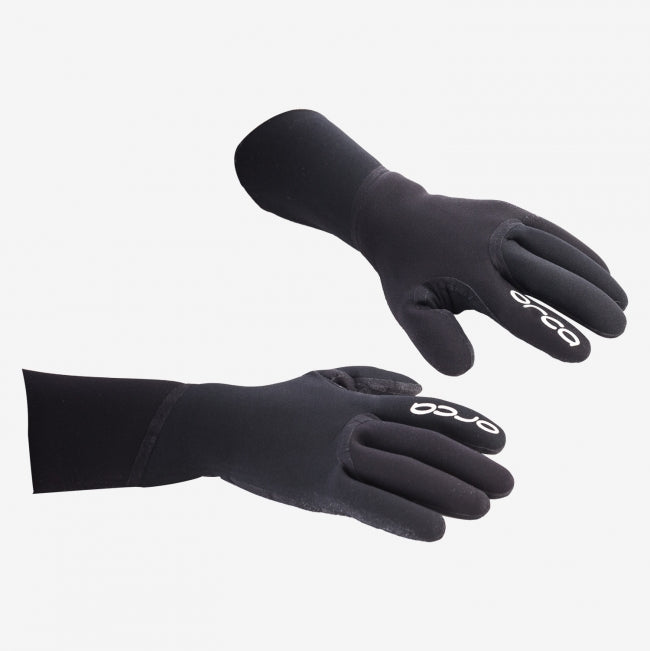 Orca neopren simhandskar för simning i öppet vatten, unisex