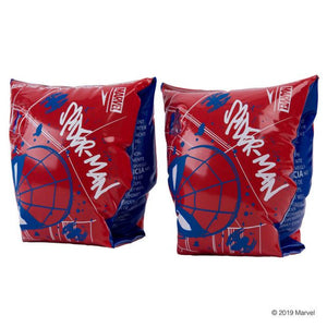 Disney Spiderman Barns hand flyter