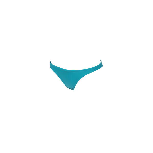 Triangle Feel Bikinitrosa för kvinnor, turkos