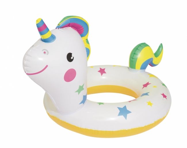 Swimming ring, animal