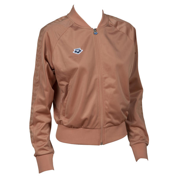 Relax Iv Team Jacket damträningsoverall, rosa