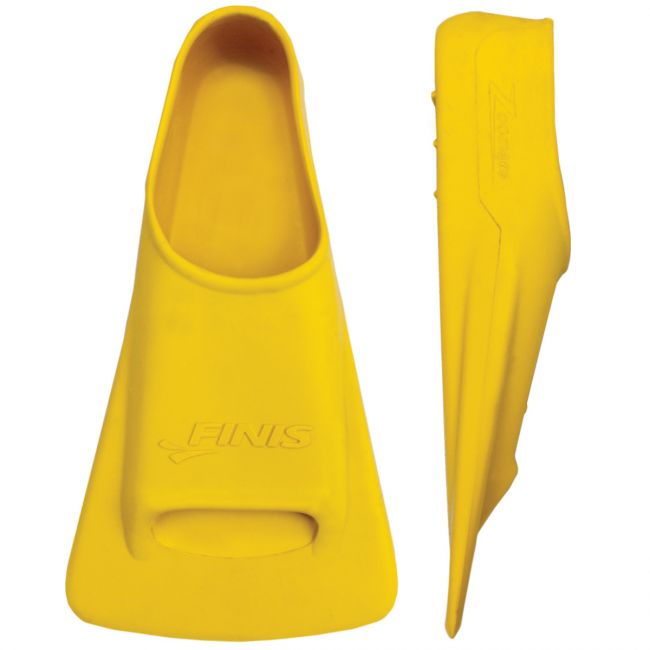 Zoomers® Guld simfötter