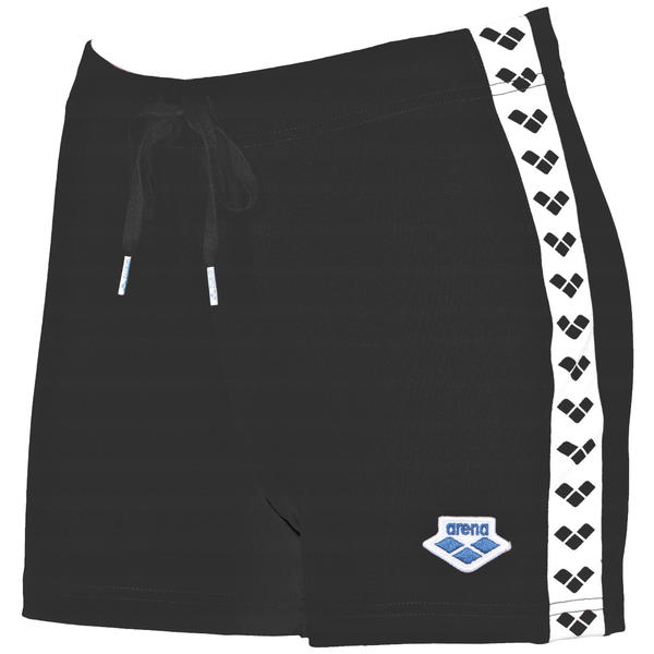 Lorella Team Women's shorts, black