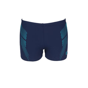 M Streak Short Navy - Martin