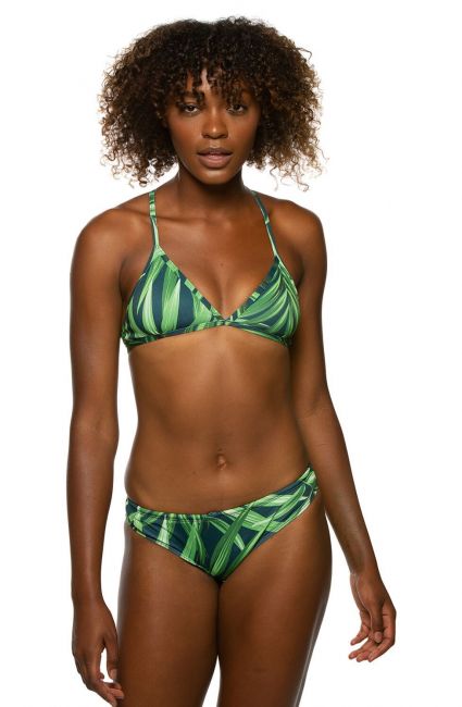 Andy naisten bikini alaosa, HulaJolyn