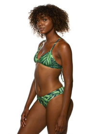 Andy naisten bikini alaosa, HulaJolyn