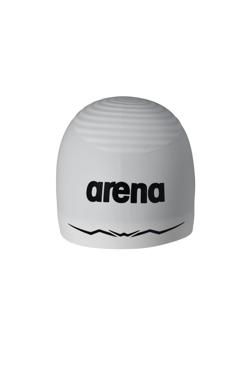Aquaforce Wave Cap uimalakki, valkoinenArena