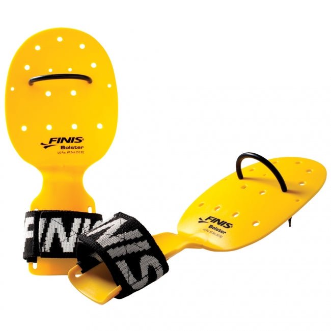 Bolster paddle käsilättäritFinis
