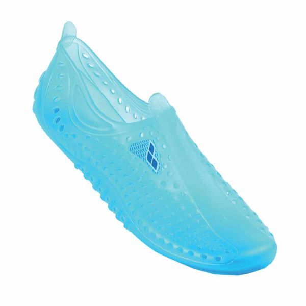 Arena Sharm sandal för barn, blå