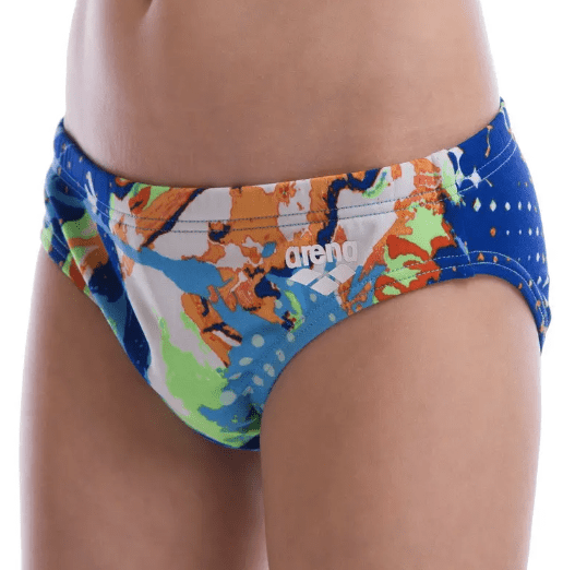 Carioca Jr Brief poikien uimahousutArena