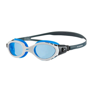 Futura Biofuse Flexiseal simglasögon, blågrå