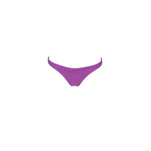 Triangle Feel Bikinitrosa för kvinnor, lila