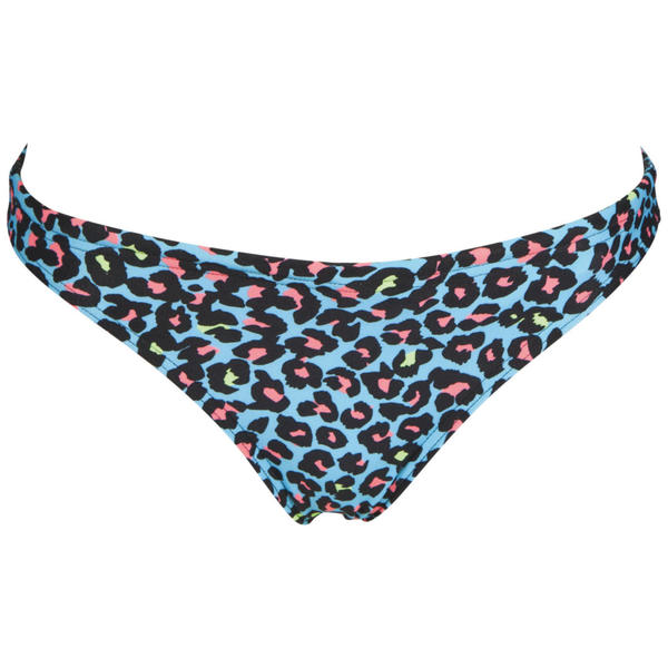 Real Women's bikini bottom, polka dot