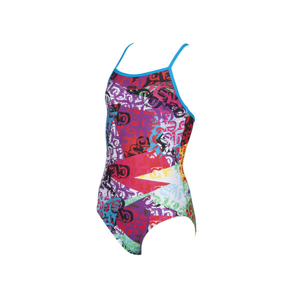 Crazy girls swimsuit