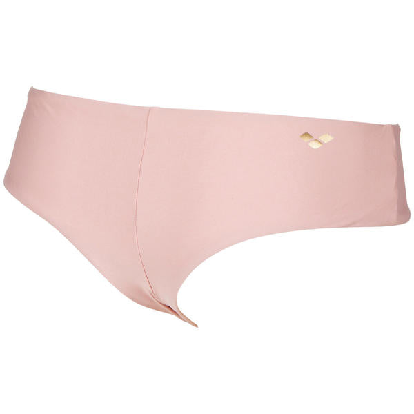 Cheeky Knickers bikiniunderdel för dam, rosa