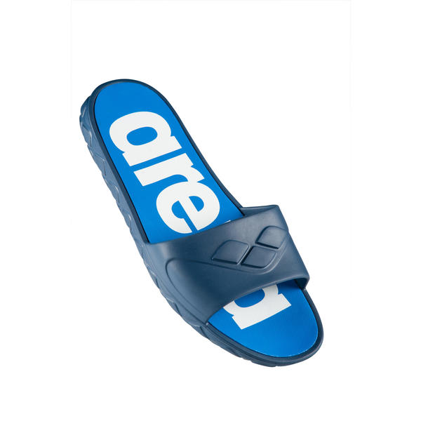 Water Grip Herrsandaler Blå och vit