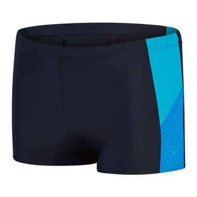 Dive Aquashort miesten uimahousut, sini - tummasininenSpeedo