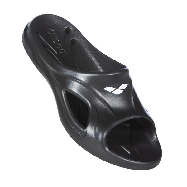 Hydrosoft II sandaler för män, svart