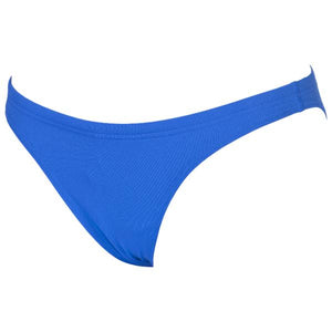 Rejäl bikinitrosa för kvinnor, ljusblå