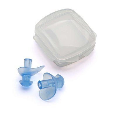 Ergo Earplug korvatulpat, sininenSpeedo