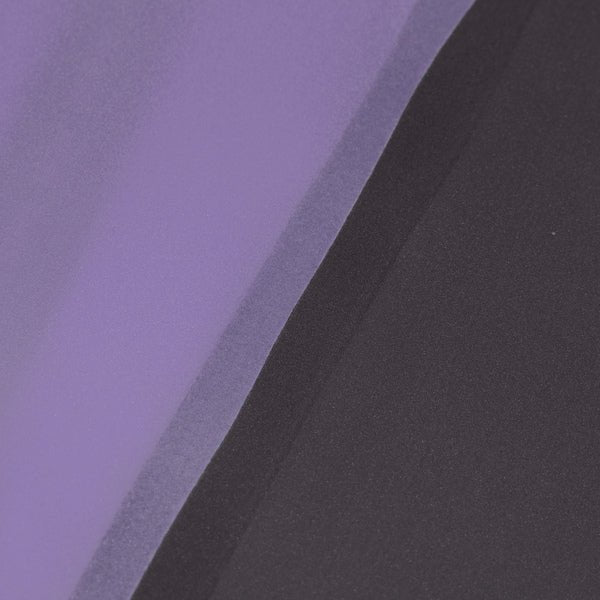 Fastskin LZR Pure Valor Closedback Kneeskin umpiselkäinen naisten kilpapuku, lilaSpeedo