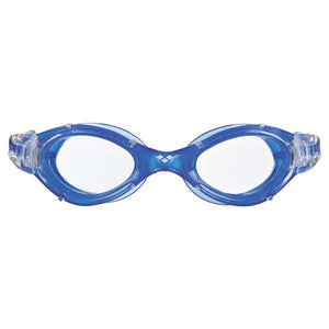 Nimesis Crystal L, simglasögon, klar/blå - klar/blå