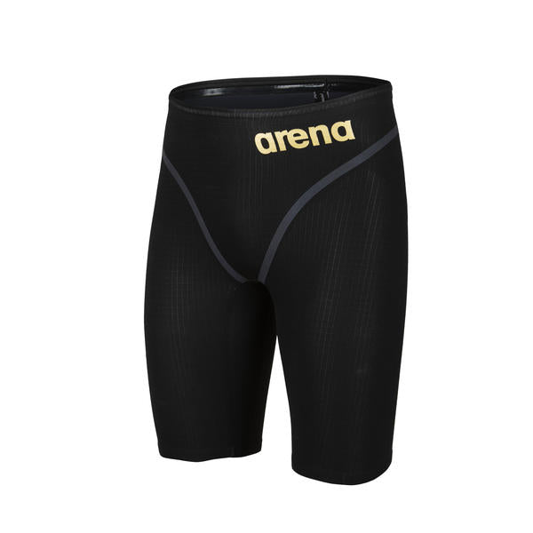 Carbon Core FX Men's Race Suit, Black