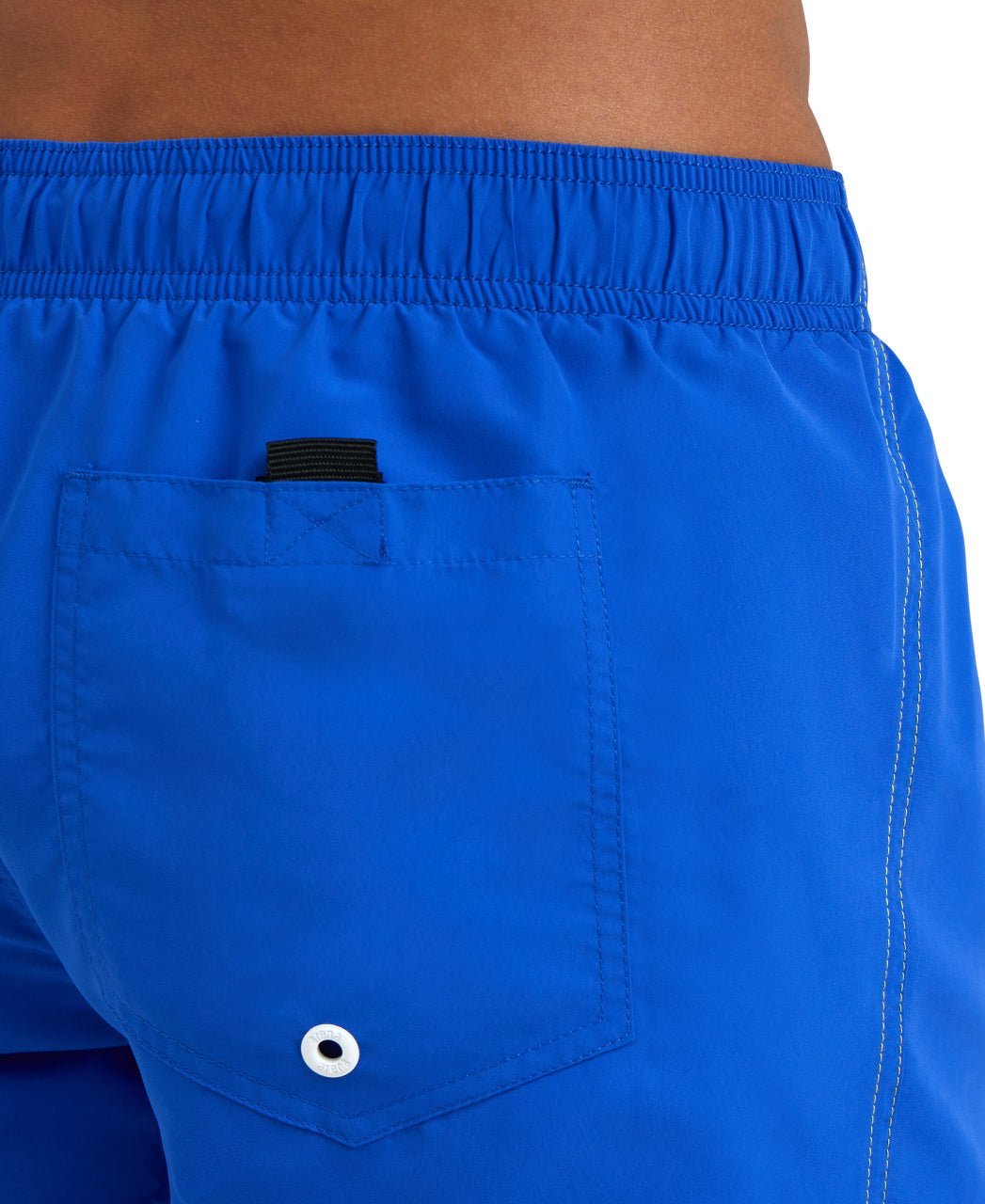 Fundamentals X - Short miesten uimashortsit, sininenArena