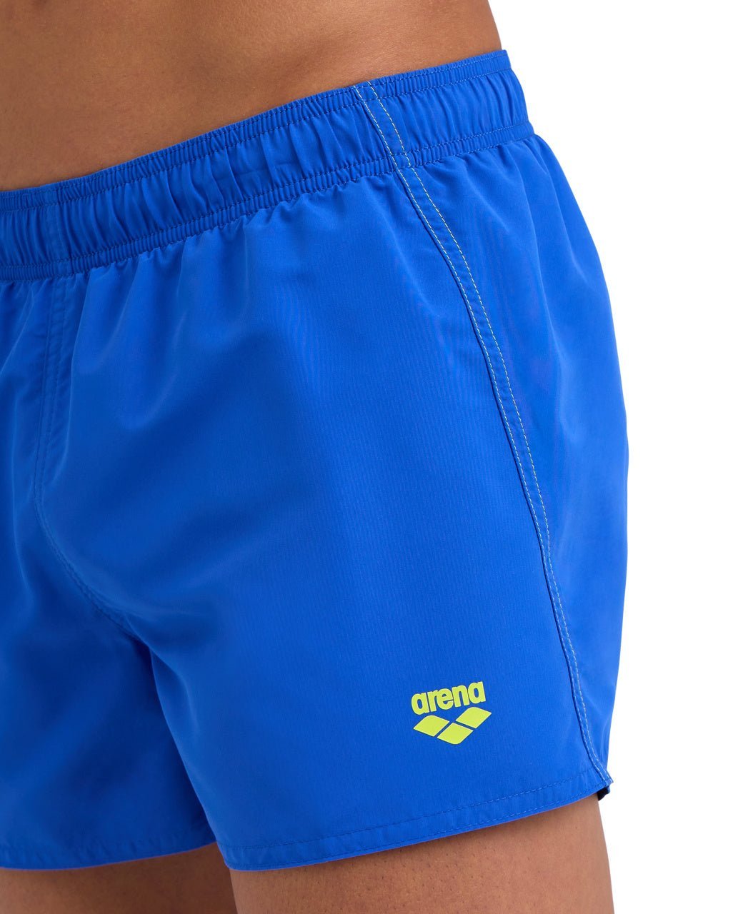 Fundamentals X - Short miesten uimashortsit, sininenArena