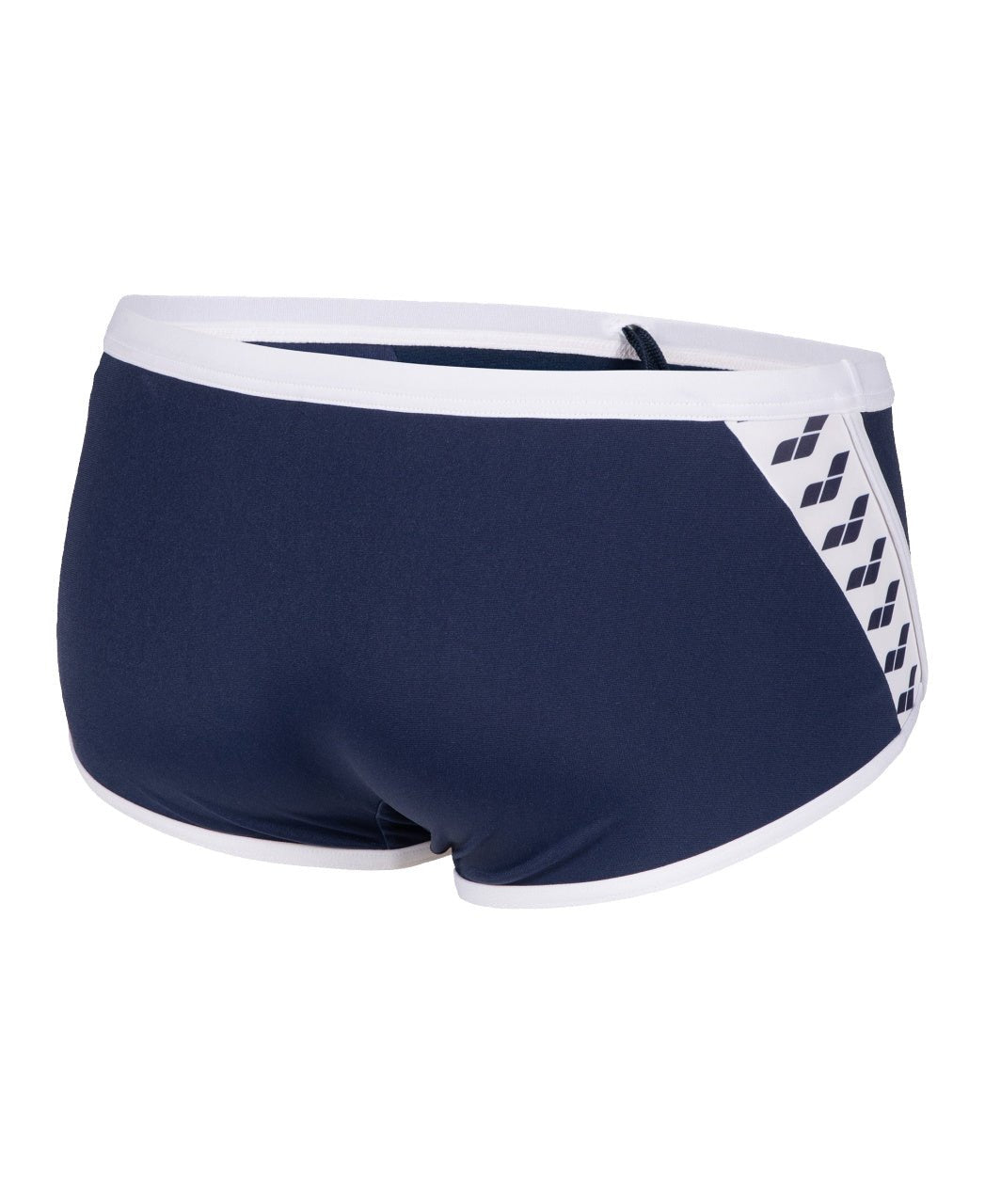 Icons Swim Low Waist miesten uimahousut, tummansininenArena
