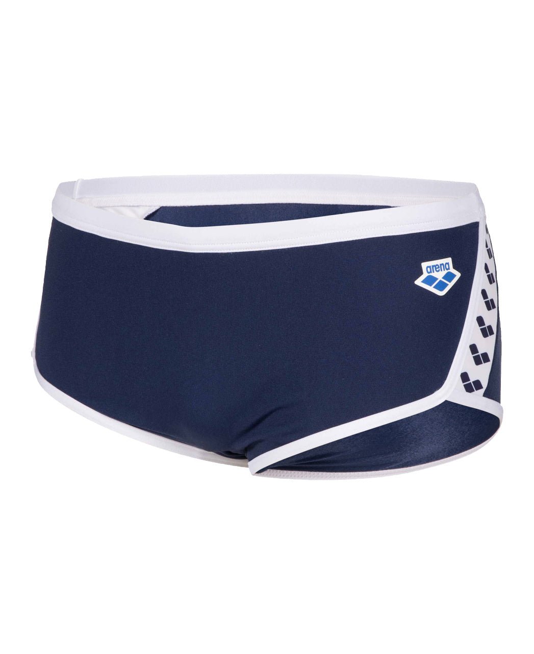 Icons Swim Low Waist miesten uimahousut, tummansininenArena