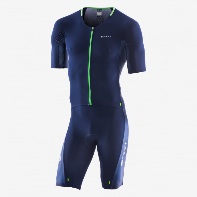 226 Aero Race suit Herr Race suit, blå