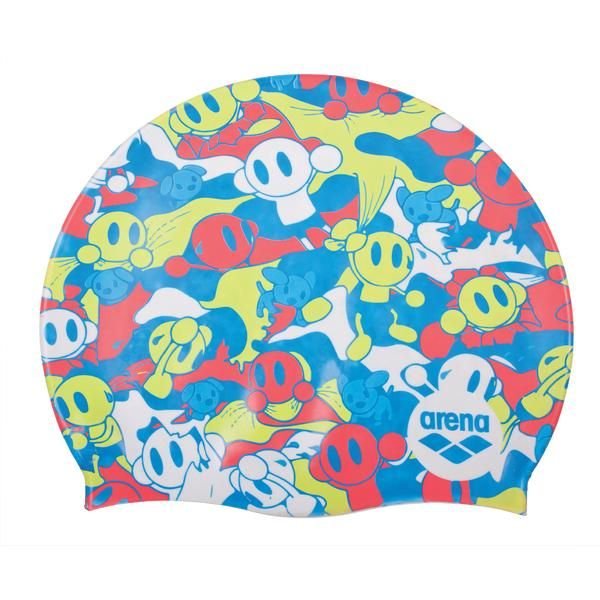 Kun Cap Jr uimalakkiArena